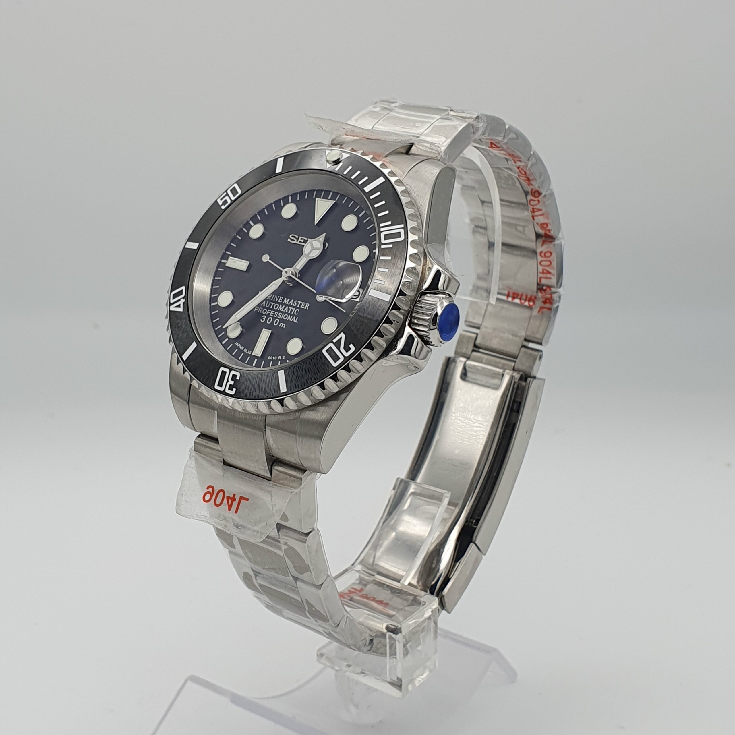 Submariner automatic sale