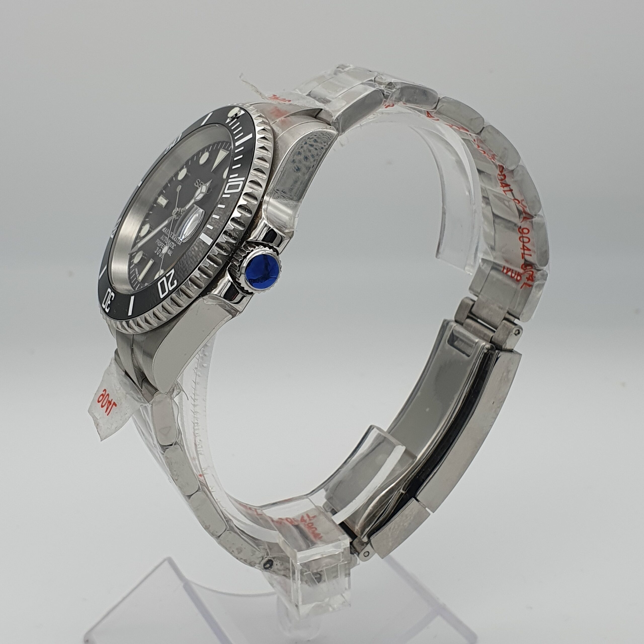 Seiko 5 outlet submariner