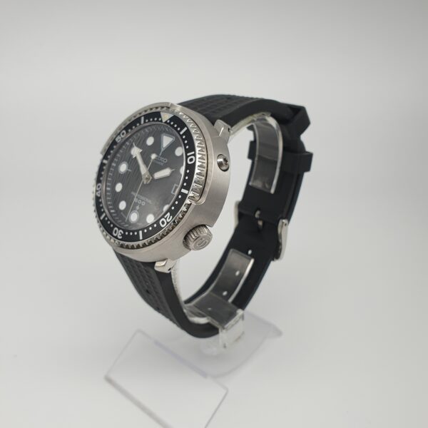 Seiko Mod Tuna Diver Watch NH35