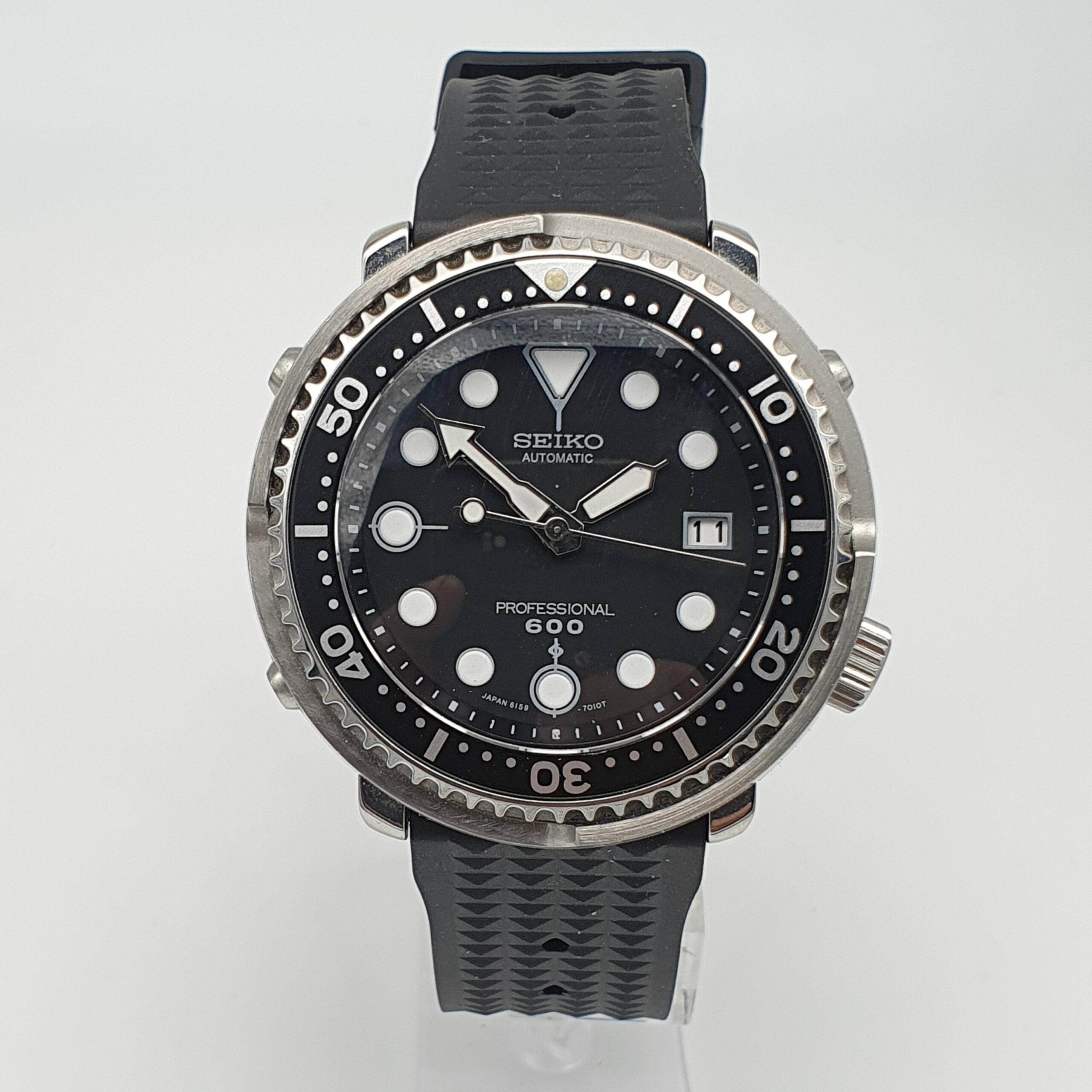 Tuna discount diver watch