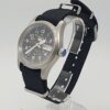 Seiko Mod Watch Military Field Watch