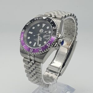 Seiko Submariner Mod Watch