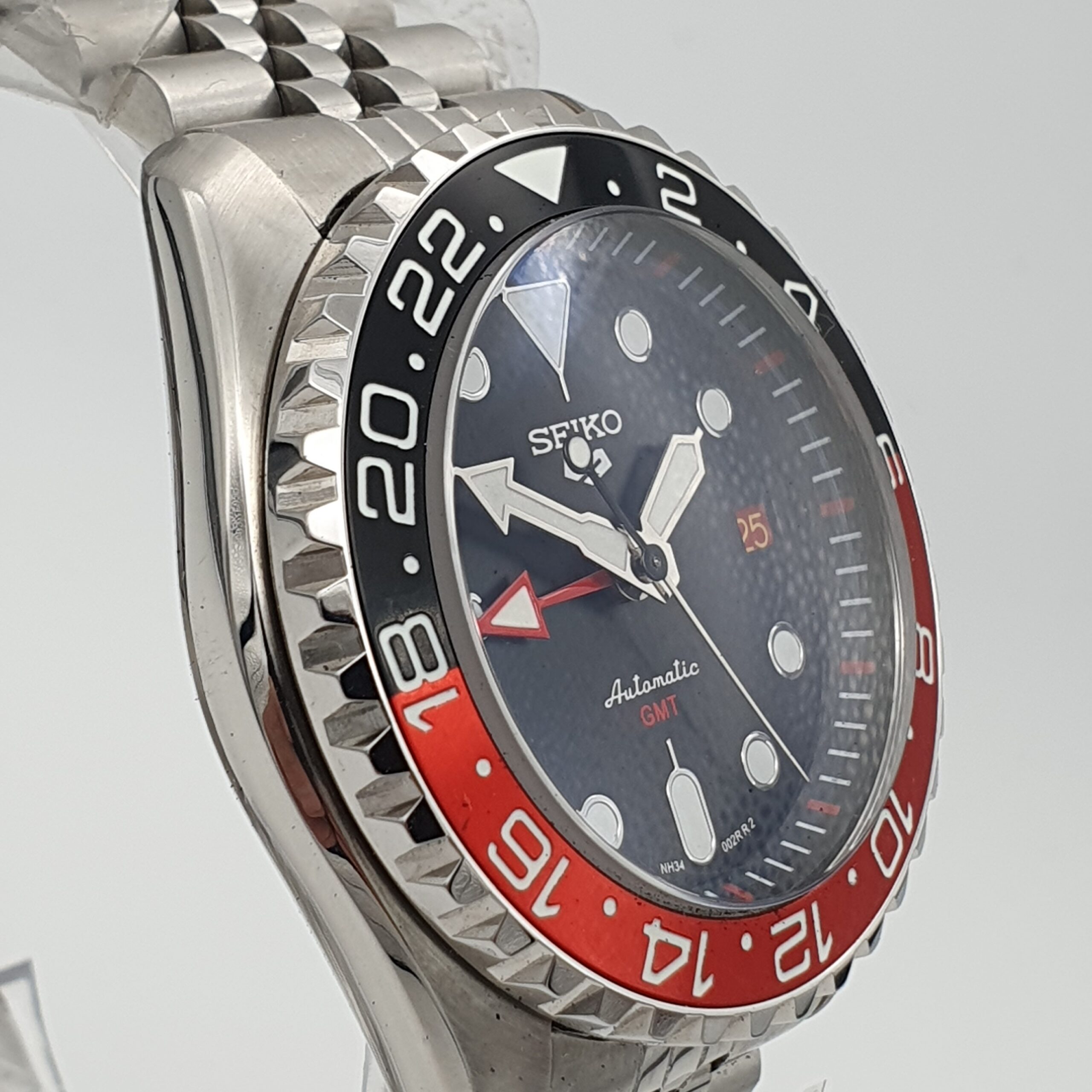 Skx007 deals gmt mod