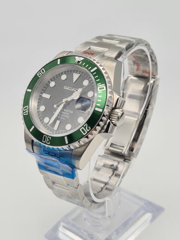 Submariner Homage