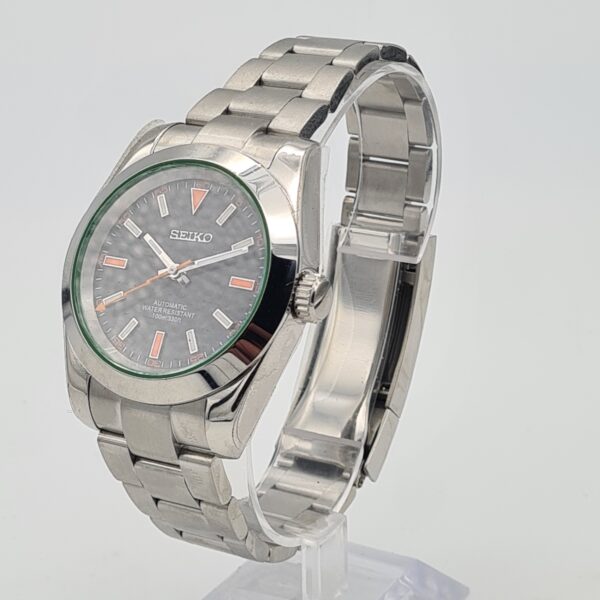 Rolex Milgauss Tribute Watch