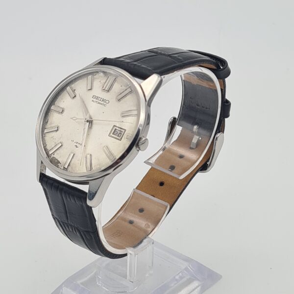 Vintage Seiko Dress Watch